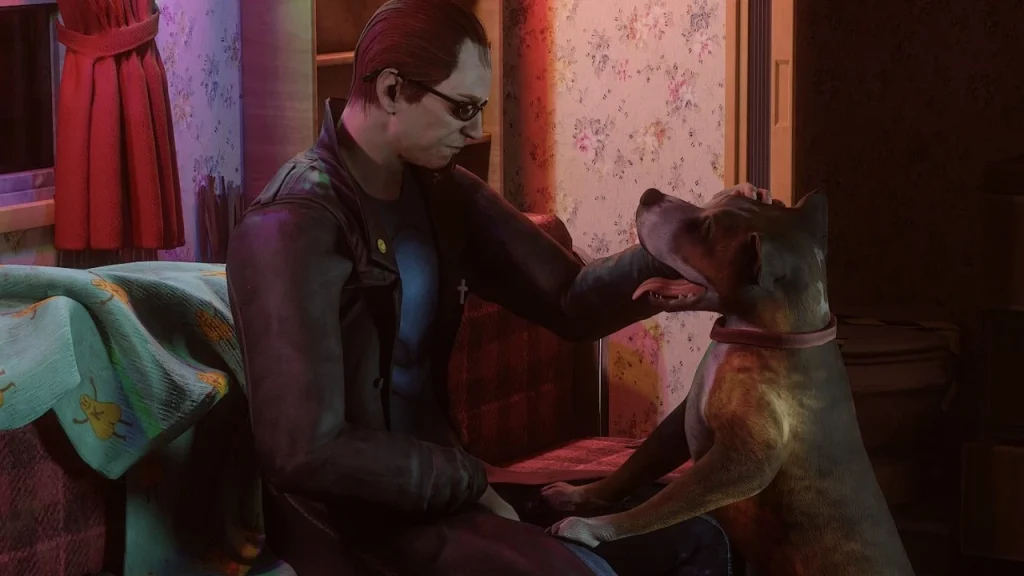 The creators of POSTAL 2 Redux have revealed some details about their game