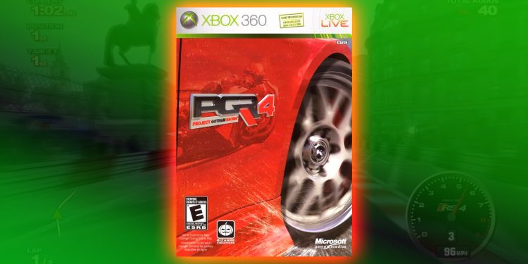 The cult-favorite Project Gotham Racing 4 on Xbox 360 now runs natively on PC without an emulator The cult-favorite Project Gotham Racing 4 on Xbox 360 now runs natively on PC without an emulator