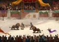 The demo for Gladiator School simulator Dominus Gladiatus will be released tomorrow, August 18th The demo for Gladiator School simulator Dominus Gladiatus will be released tomorrow, August 18th