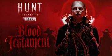 The developer of “Hunt: Showdown 1896” shows the trailer of the “Blood Contract” event The developer of “Hunt: Showdown 1896” shows the trailer of the “Blood Contract” event
