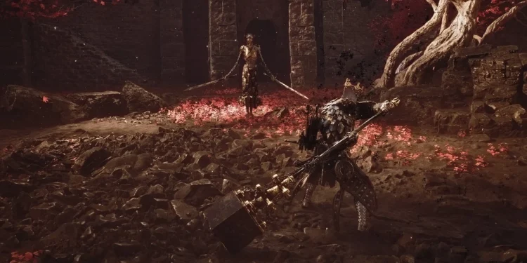 The developer of Mortal Shell 2 celebrates the game’s release with a trailer The developer of Mortal Shell 2 celebrates the game’s release with a trailer