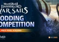 The developer of Mount & Blade 2: Bannerlord announces a modding competition with prize money exceeding €30,000 The developer of Mount & Blade 2: Bannerlord announces a modding competition with prize money exceeding €30,000