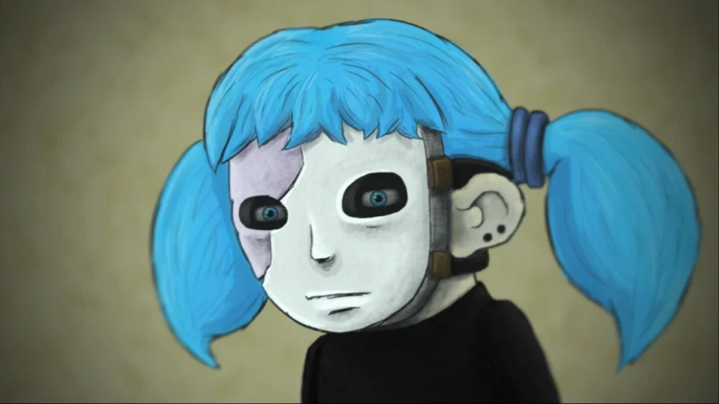 The developer of Sally Face 2 shows off the game’s first trailer and reveals some details The developer of Sally Face 2 shows off the game’s first trailer and reveals some details