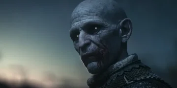 The developer of ambitious vampire RPG Blood of the Dawn Treader has lowered the system requirements, but with one nuance