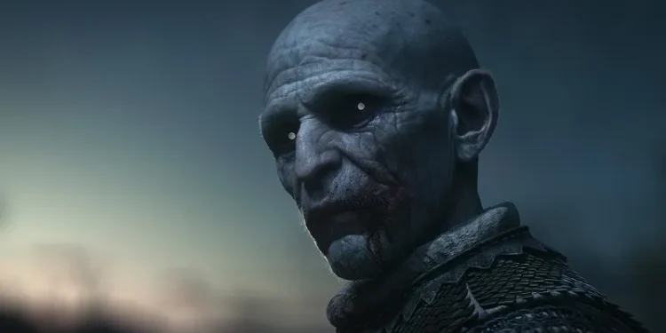The developer of ambitious vampire RPG Blood of the Dawn Treader has lowered the system requirements, but with one nuance