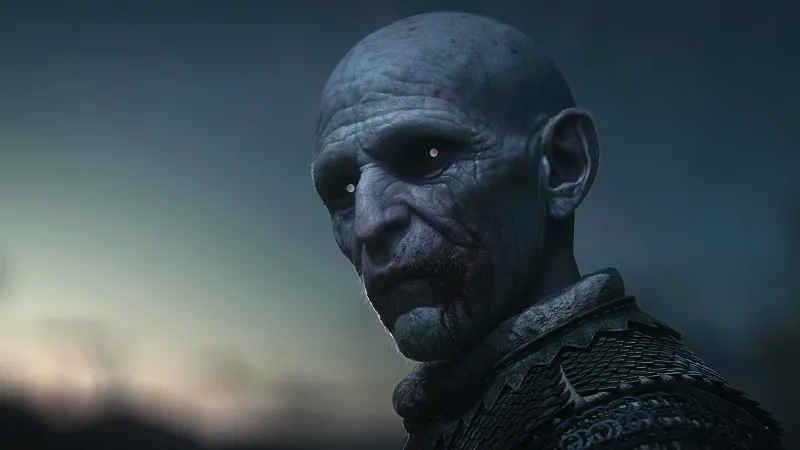 The developer of ambitious vampire RPG Blood of the Dawn Treader has lowered the system requirements, but with one nuance