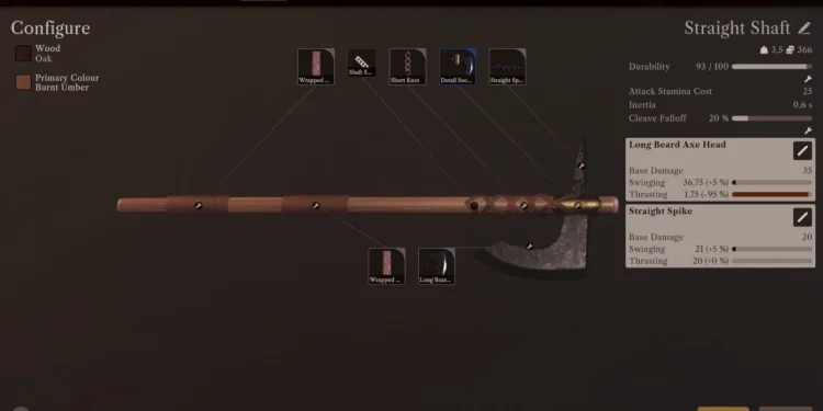 The developer of dark action game Expedition: Into Darkness has released a video about crafting and gearing The developer of dark action game Expedition: Into Darkness has released a video about crafting and gearing