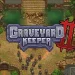 The developer of medieval graveyard keeper simulator Graveyard Keeper 2 has announced a release date, promising a sauna as a gift for pre-orders