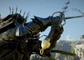 The developers of Crimson Desert have released update 1.18.00, which brings improvements to the interface and combat system The developers of Crimson Desert have released update 1.18.00, which brings improvements to the interface and combat system
