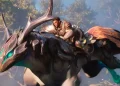 The developers of Guild Wars 3 introduce another race – Asuras The developers of Guild Wars 3 introduce another race – Asuras