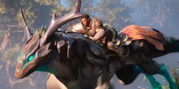 The developers of Guild Wars 3 introduce another race – Asuras The developers of Guild Wars 3 introduce another race – Asuras