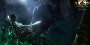 The developers of Path of Exile have organized a fan art contest and have already collected the first batch of impressive works The developers of Path of Exile have organized a fan art contest and have already collected the first batch of impressive works