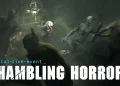 The developers of Warhammer 40,000: Undertide didn’t come up with anything new except making the hordes of enemies endless. The developers of Warhammer 40,000: Undertide didn’t come up with anything new except making the hordes of enemies endless.