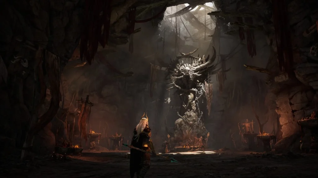 The developers of Ymir Legend have listened to players and are preparing for class balancing and global rankings The developers of Ymir Legend have listened to players and are preparing for class balancing and global rankings