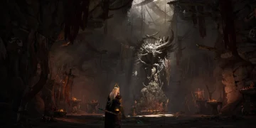 The developers of Ymir Legend have listened to players and are preparing for class balancing and global rankings The developers of Ymir Legend have listened to players and are preparing for class balancing and global rankings