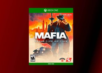 The disc version of “Mafia: Xbox One Ultimate Edition” will not be upgraded to Xbox Series XS, unlike Playstation