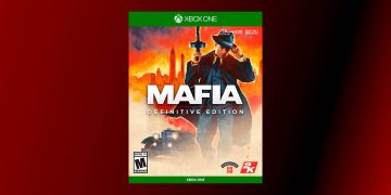 The disc version of “Mafia: Xbox One Ultimate Edition” will not be upgraded to Xbox Series XS, unlike Playstation