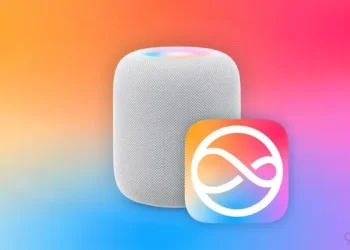 The emergence of new Siri will bring updates to Apple smart home devices