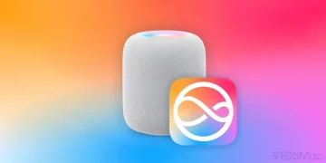 The emergence of new Siri will bring updates to Apple smart home devices
