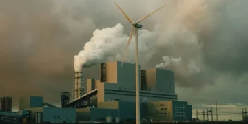 The end of the ESG era? AI giants reluctant to release emissions and environmental plan reports The end of the ESG era? AI giants reluctant to release emissions and environmental plan reports