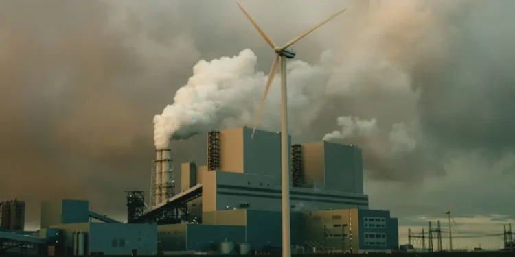 The end of the ESG era? AI giants reluctant to release emissions and environmental plan reports