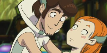 The entire Rufus trilogy for just over €1: Deponia: the complete tour of instant gaming for PC and Mac The entire Rufus trilogy for just over €1: Deponia: the complete tour of instant gaming for PC and Mac
