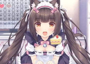 The exact release date for Nekopara Sekai Connect on Steam has been confirmed