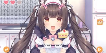 The exact release date for Nekopara Sekai Connect on Steam has been confirmed The exact release date for Nekopara Sekai Connect on Steam has been confirmed
