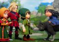 The father of the Dragon Quest series worries people will settle for streaming rather than buying the game