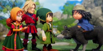 The father of the Dragon Quest series worries people will settle for streaming rather than buying the game