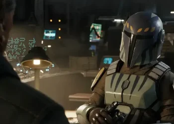 The final trailer for the tactical strategy Star Wars Zero Company has been released