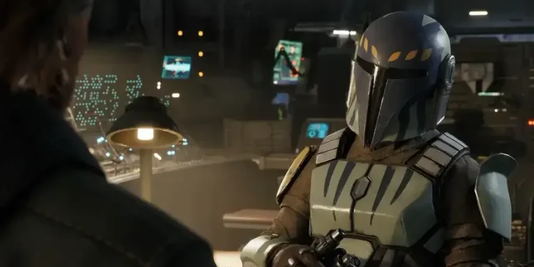 The final trailer for the tactical strategy Star Wars Zero Company has been released The final trailer for the tactical strategy Star Wars Zero Company has been released