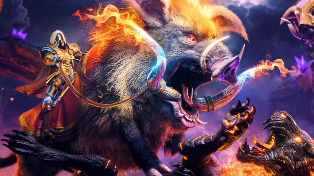The final update for the Greek DLC Astraeos in Ark: Survival Ascend will be released on August 26 The final update for the Greek DLC Astraeos in Ark: Survival Ascend will be released on August 26