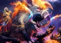 The final update for the Greek DLC Astraeos in Ark: Survival Ascend will be released on August 26 The final update for the Greek DLC Astraeos in Ark: Survival Ascend will be released on August 26