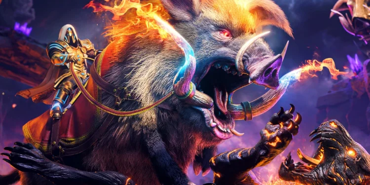 The final update for the Greek DLC Astraeos in Ark: Survival Ascend will be released on August 26