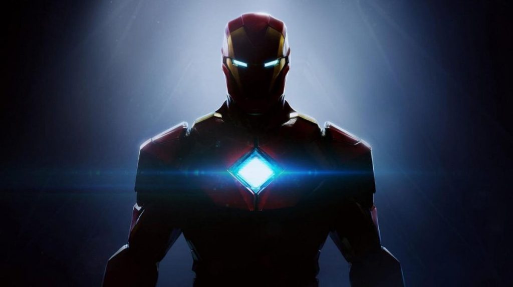 The first Iron Man trailer has been leaked and finally released online The first Iron Man trailer has been leaked and finally released online