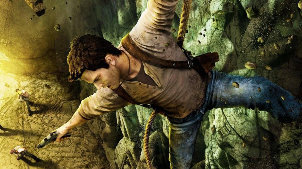 The first Uncharted’s dynamic difficulty ‘slowed down players’: The game was too short