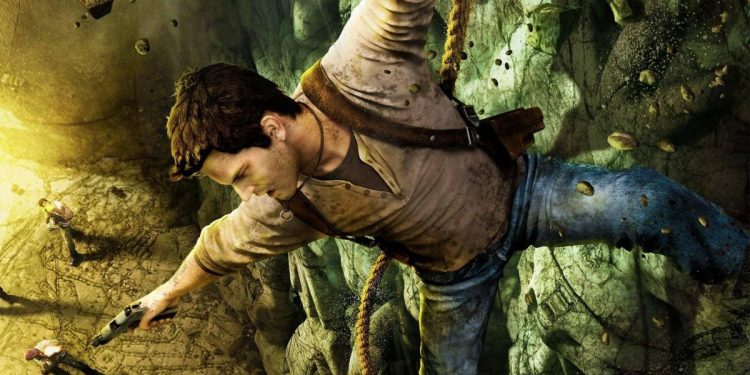 The first Uncharted’s dynamic difficulty ‘slowed down players’: The game was too short The first Uncharted’s dynamic difficulty ‘slowed down players’: The game was too short