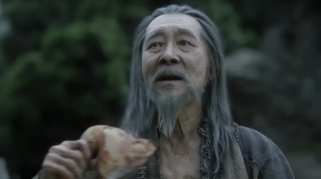 The first black myth: Zhong Kui gameplay display The first black myth: Zhong Kui gameplay display