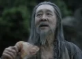 The first black myth: Zhong Kui gameplay display The first black myth: Zhong Kui gameplay display