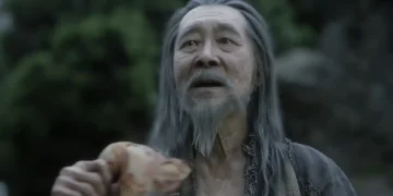 The first black myth: Zhong Kui gameplay display The first black myth: Zhong Kui gameplay display