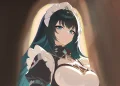 The first description of Mitya and Danika’s abilities appeared in Genshin Impact The first description of Mitya and Danika’s abilities appeared in Genshin Impact