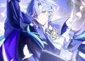 The first details about Mita and Pierrot in Genshin Impact have emerged