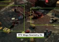 The first game to support RTX Mega Geometry to accelerate complex geometry tracking will be Gears of War: E-Day The first game to support RTX Mega Geometry to accelerate complex geometry tracking will be Gears of War: E-Day