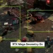 The first game to support RTX Mega Geometry to accelerate complex geometry tracking will be Gears of War: E-Day The first game to support RTX Mega Geometry to accelerate complex geometry tracking will be Gears of War: E-Day