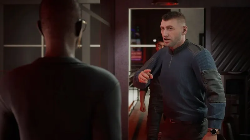 The first new single-player Rainbow Six game in 19 years is turn-based tactical Rainbow Six Tactics, in the spirit of XCOM The first new single-player Rainbow Six game in 19 years is turn-based tactical Rainbow Six Tactics, in the spirit of XCOM