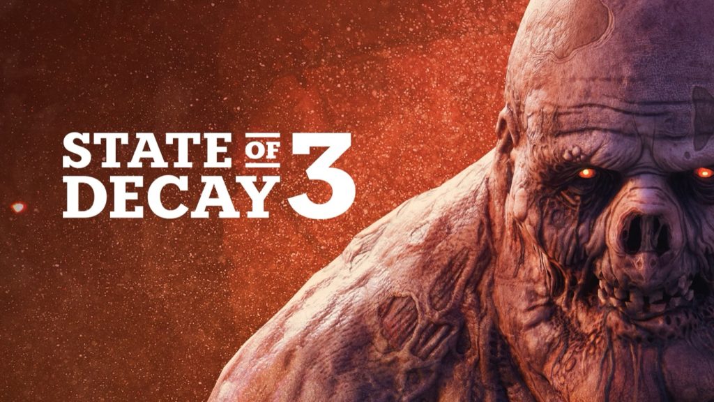 The first news about State of Decay 3 since the start of the Xbox “reboot” – beta test announced, release on Game Pass confirmed The first news about State of Decay 3 since the start of the Xbox “reboot” – beta test announced, release on Game Pass confirmed