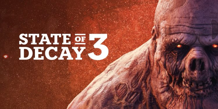 The first news about State of Decay 3 since the start of the Xbox “reboot” – beta test announced, release on Game Pass confirmed