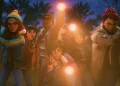 The first trailer for the sequel to the animated “Stranger Things: Story of ’85” The first trailer for the sequel to the animated “Stranger Things: Story of ’85”