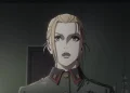 The first trailer, poster and details of the anime “Armored Warrior VOTOM Gray Witch”